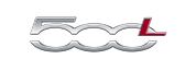Fiat 500L Logo