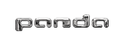 Fiat Panda Logo