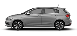 Fiat Tipo 5-Türer