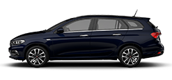 Fiat Tipo Kombi