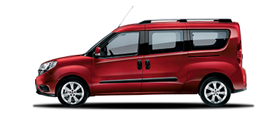 Fiat Doblò Maxi