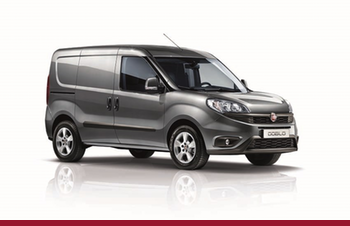 Fiat Professional Doblo`Cargo