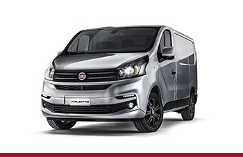 Fiat Professional Talento