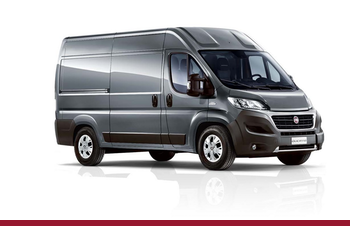 Fiat Professional Ducato
