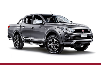 Fiat Professional Fullback