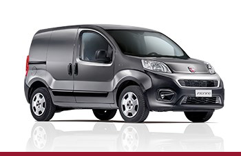 Fiat Professional Fiorino