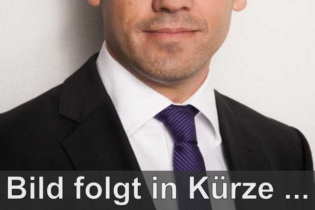 Autohaus Thomas Süper | Herr Kevin Caspari - Verkauf