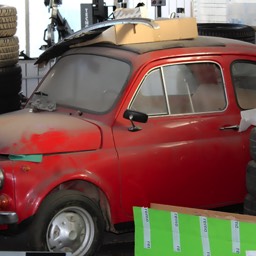 Fiat Düsseldorf Autohaus Süper