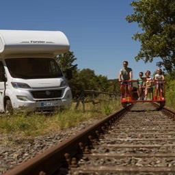 Forster Reisemobile Wohnmobile Düsseldorf