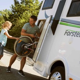Forster Reisemobile Wohnmobile Düsseldorf