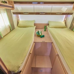 Forster Reisemobile Wohnmobile Düsseldorf