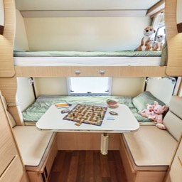 Forster Reisemobile Wohnmobile Düsseldorf