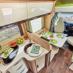 Forster Reisemobile Wohnmobile Düsseldorf