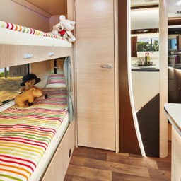 Forster Reisemobile Wohnmobile Düsseldorf