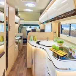 Forster Reisemobile Wohnmobile Düsseldorf