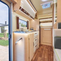 Forster Reisemobile Wohnmobile Düsseldorf