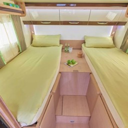 Forster Reisemobile Wohnmobile Düsseldorf