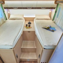 Forster Reisemobile Wohnmobile Düsseldorf