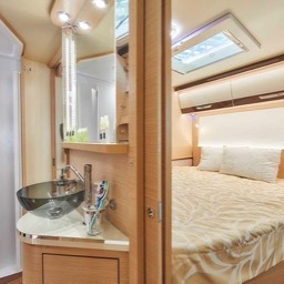 Forster Reisemobile Wohnmobile Düsseldorf