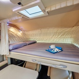 Forster Reisemobile Wohnmobile Düsseldorf