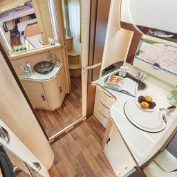 Forster Reisemobile Wohnmobile Düsseldorf