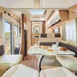 Forster Reisemobile Wohnmobile Düsseldorf