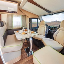 Forster Reisemobile Wohnmobile Düsseldorf