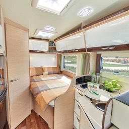 Forster Reisemobile Wohnmobile Düsseldorf
