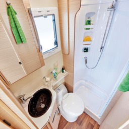 Forster Reisemobile Wohnmobile Düsseldorf