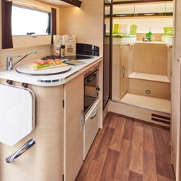 Forster Reisemobile Wohnmobile Düsseldorf