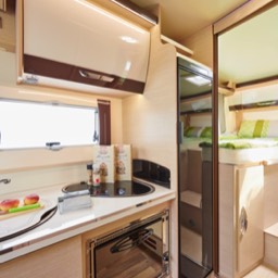 Forster Reisemobile Wohnmobile Düsseldorf