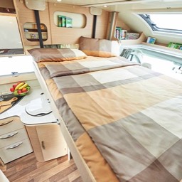 Forster Reisemobile Wohnmobile Düsseldorf