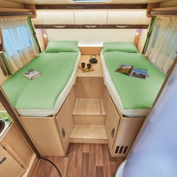Forster Reisemobile Wohnmobile Düsseldorf