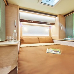 Forster Reisemobile Wohnmobile Düsseldorf