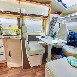 Forster Reisemobile Wohnmobile Düsseldorf