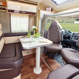 Forster Reisemobile Wohnmobile Düsseldorf