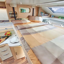Forster Reisemobile Wohnmobile Düsseldorf