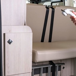 Karmann Campingbusse Düsseldorf