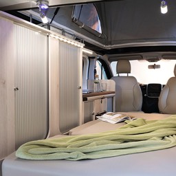 Karmann Campingbusse Düsseldorf