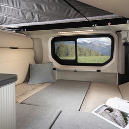 Karmann Campingbusse Düsseldorf