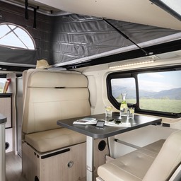 Karmann Campingbusse Düsseldorf
