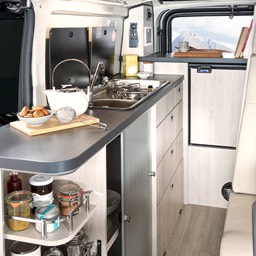 Karmann Campingbusse Düsseldorf