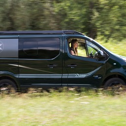 Karmann Campingbusse Wohnmobile Düsseldorf