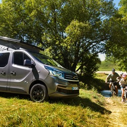 Karmann Campingbusse Wohnmobile Düsseldorf