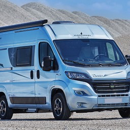 Karmann Campingbusse Düsseldorf