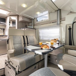 Karmann Campingbusse Düsseldorf