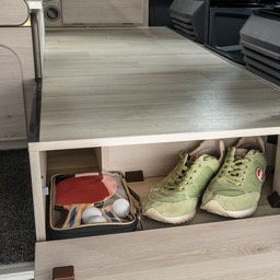 Karmann Campingbusse Düsseldorf