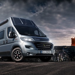Karmann Campingbusse Düsseldorf