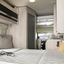 Karmann Campingbusse Düsseldorf