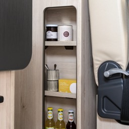 Karmann Campingbusse Düsseldorf